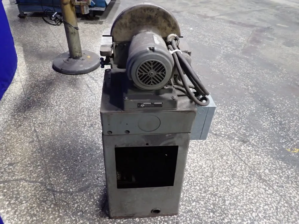 Rockwell 12" Disc Sander - 31-122