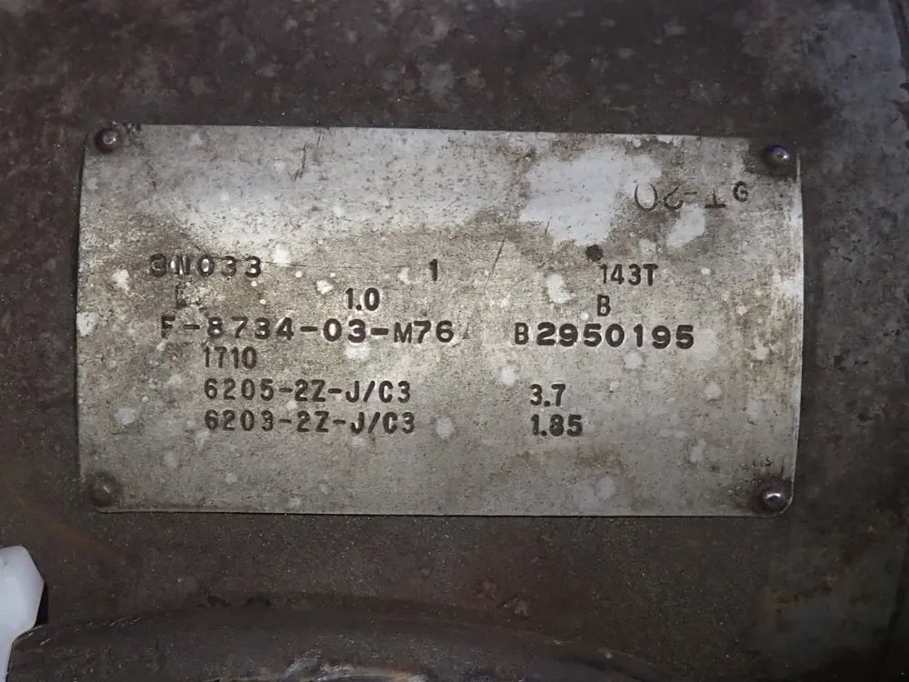 Rockwell 12" Disc Sander - 31-122