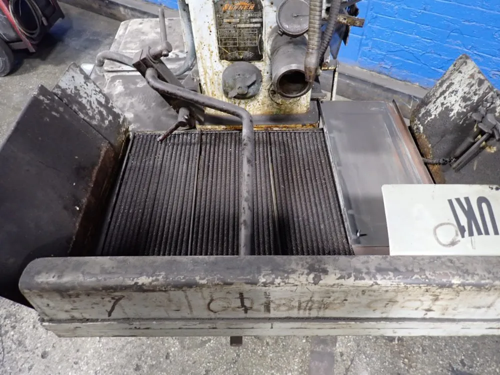 Sunnen Hone Machine - Mbb-1290