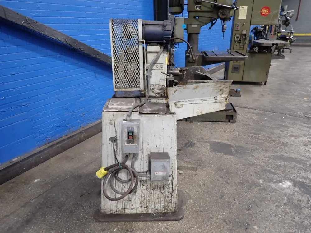 Sunnen Hone Machine - Mbb-1290