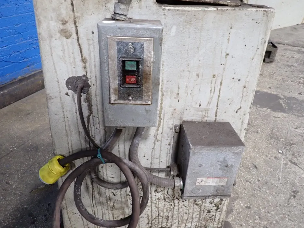 Sunnen Hone Machine - Mbb-1290