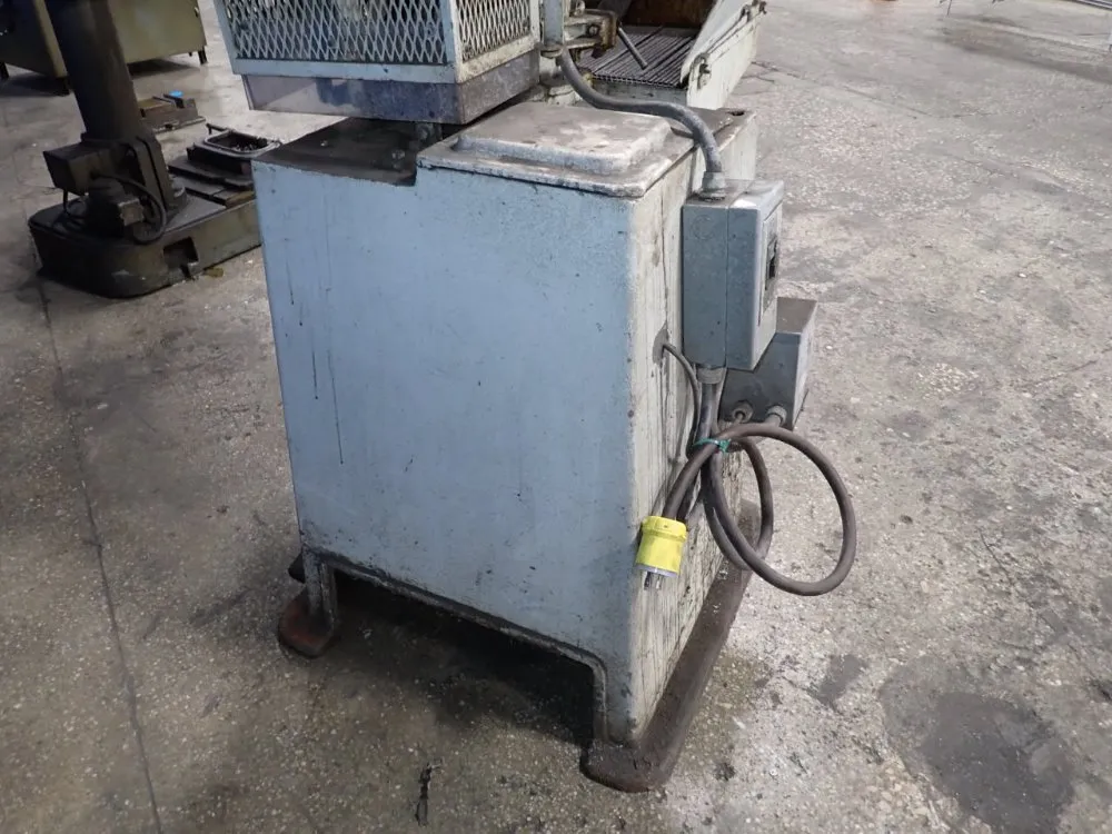 Sunnen Hone Machine - Mbb-1290