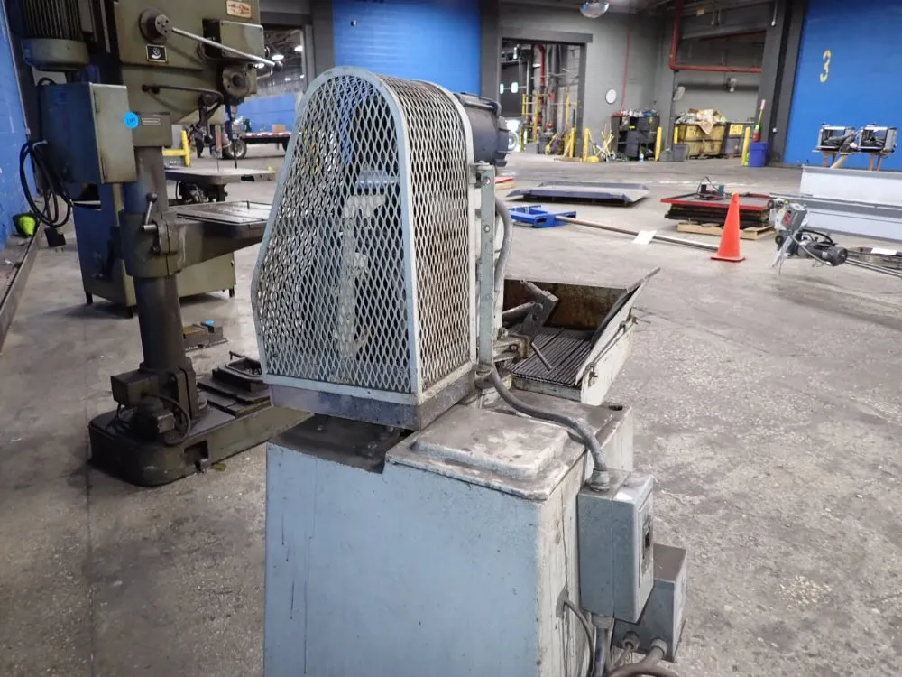 Sunnen Hone Machine - Mbb-1290