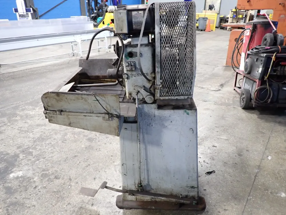 Sunnen Hone Machine - Mbb-1290