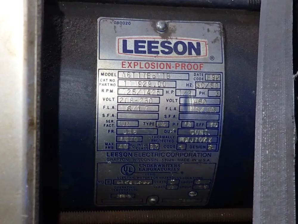 Sunnen Hone Machine - Mbb-1290