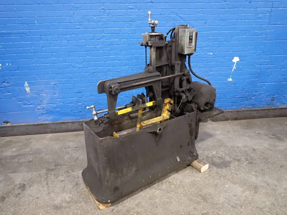 Marvel 13" X 7" Hacksaw