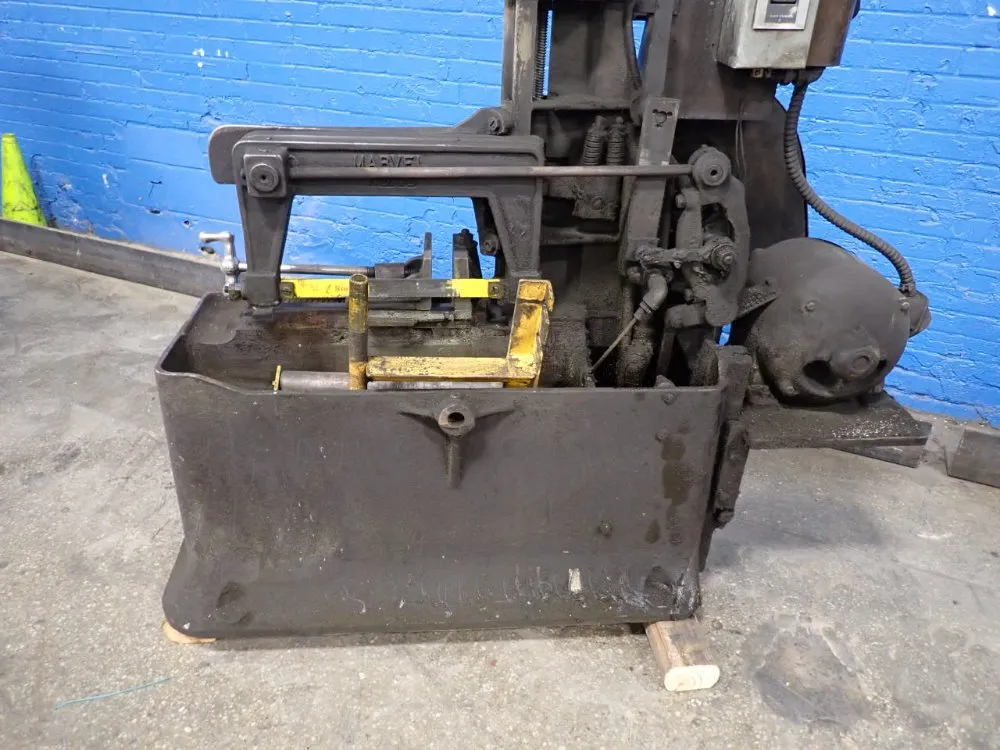 Marvel 13" X 7" Hacksaw