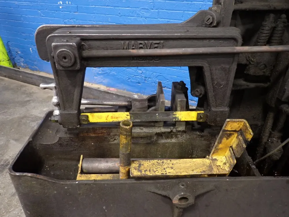 Marvel 13" X 7" Hacksaw