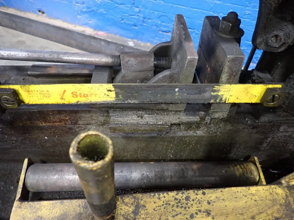 Marvel 13" X 7" Hacksaw