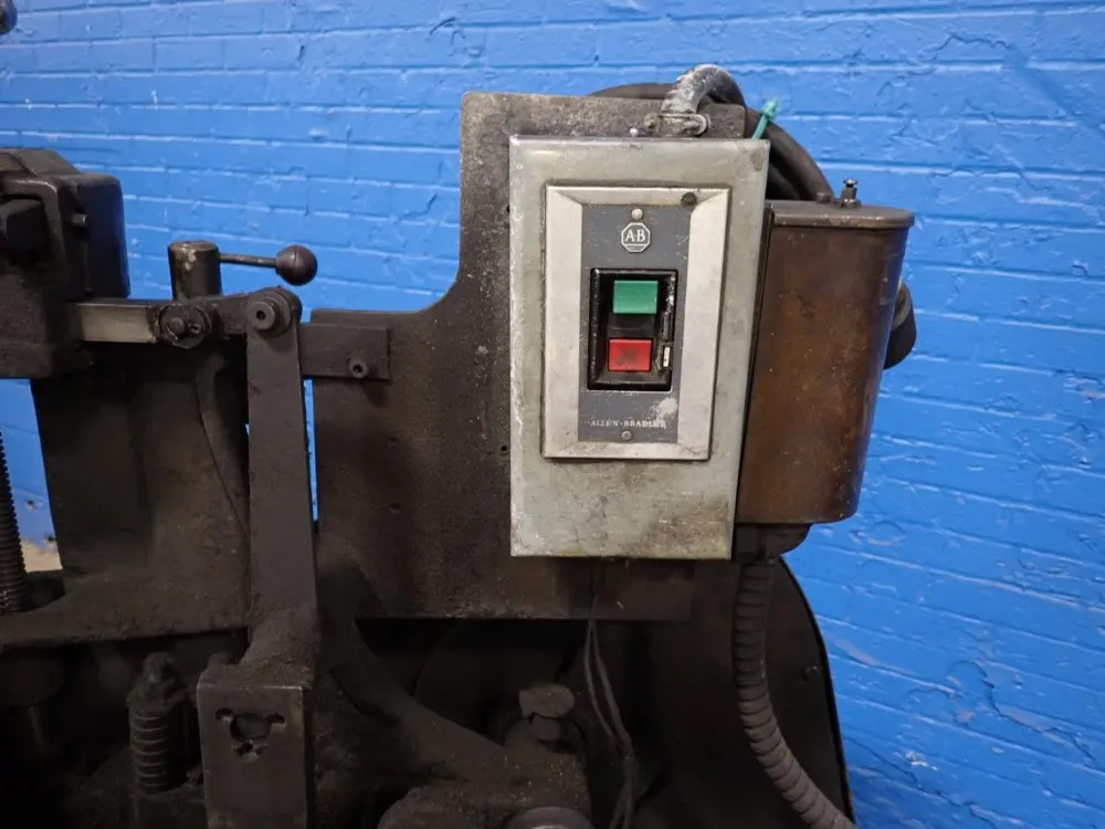 Marvel 13" X 7" Hacksaw