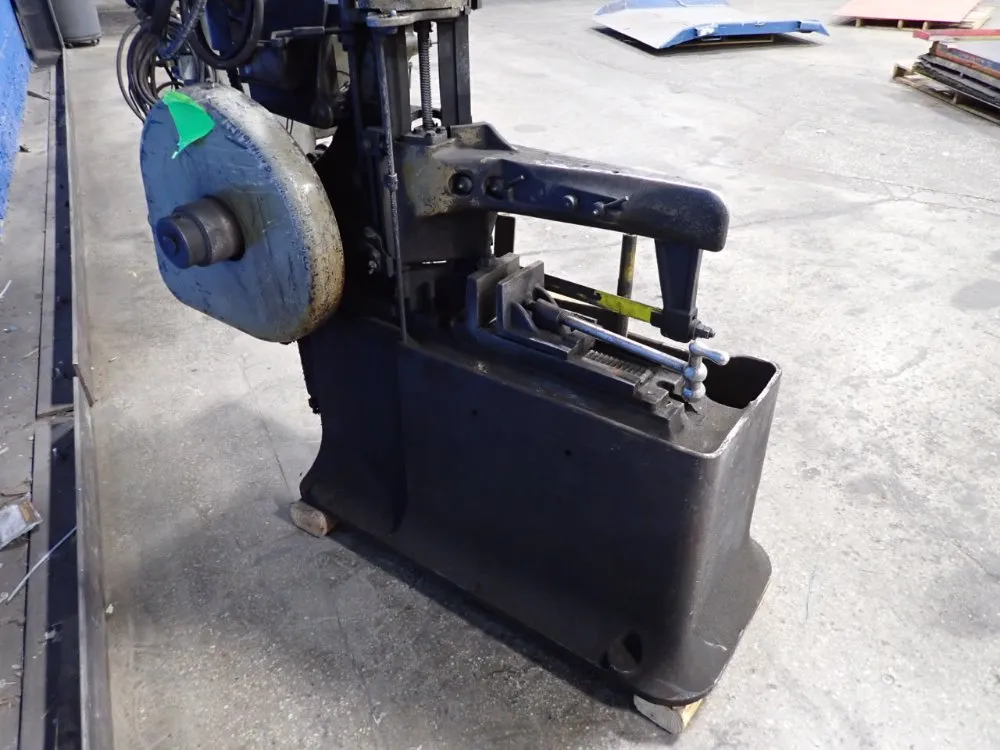 Marvel 13" X 7" Hacksaw