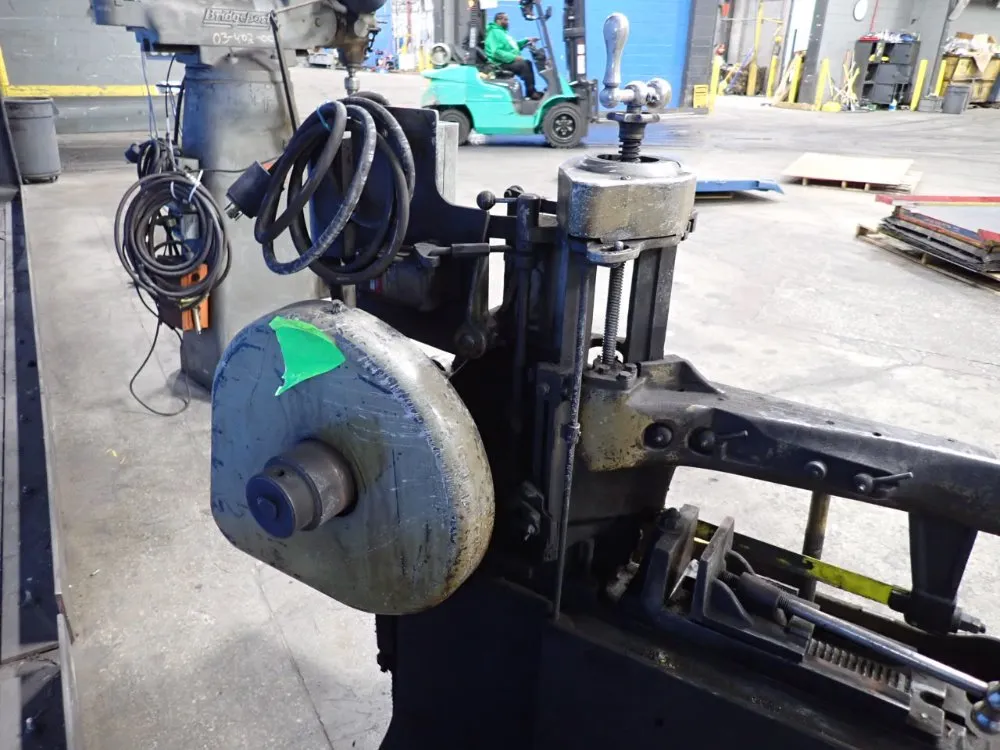 Marvel 13" X 7" Hacksaw