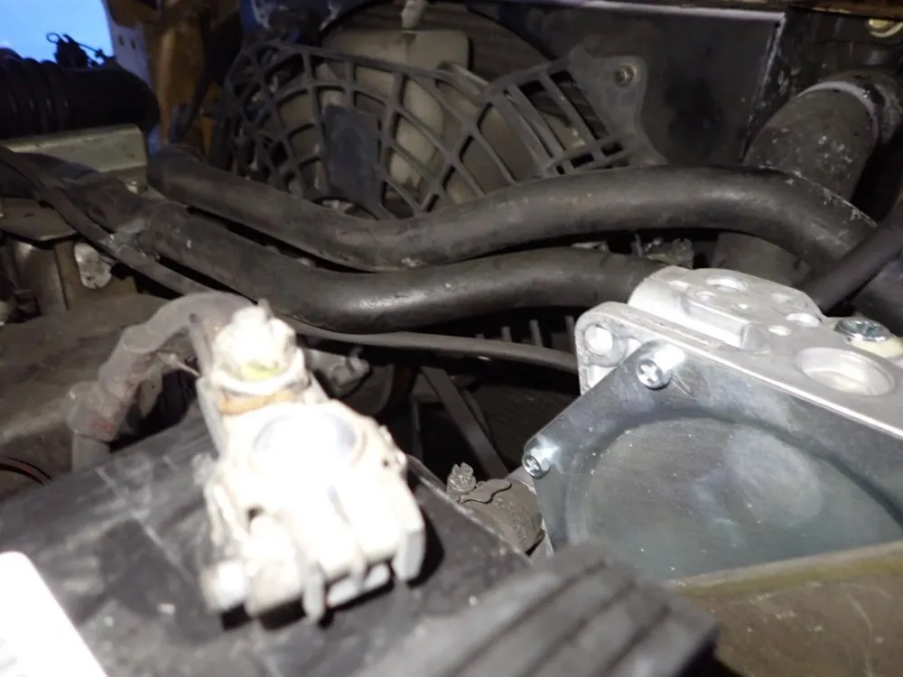 Caterpillar 4750 Lbs Propane Forklift - C5000