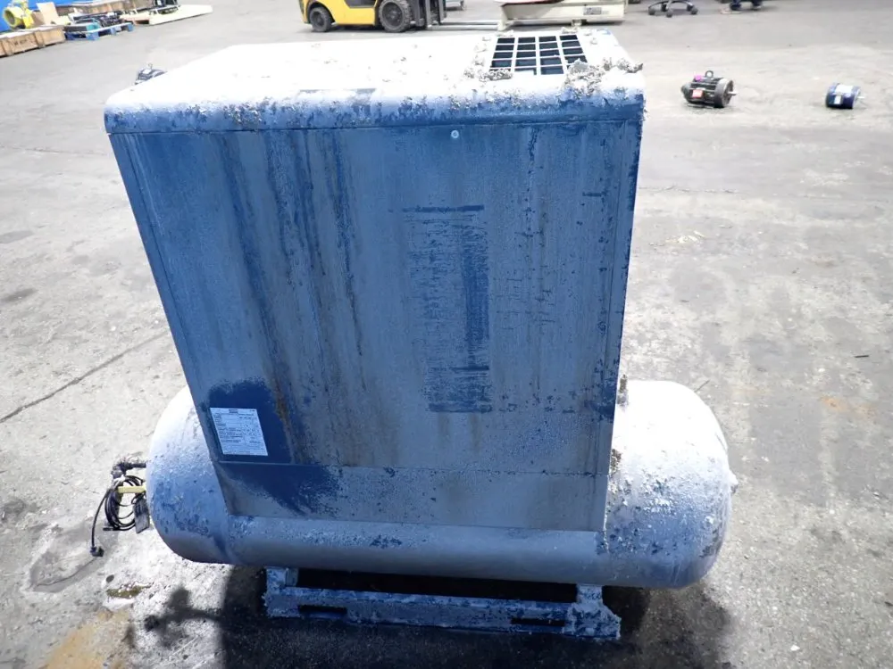 Atlas Copco 95 Gal Air Compressor - Gx11pel