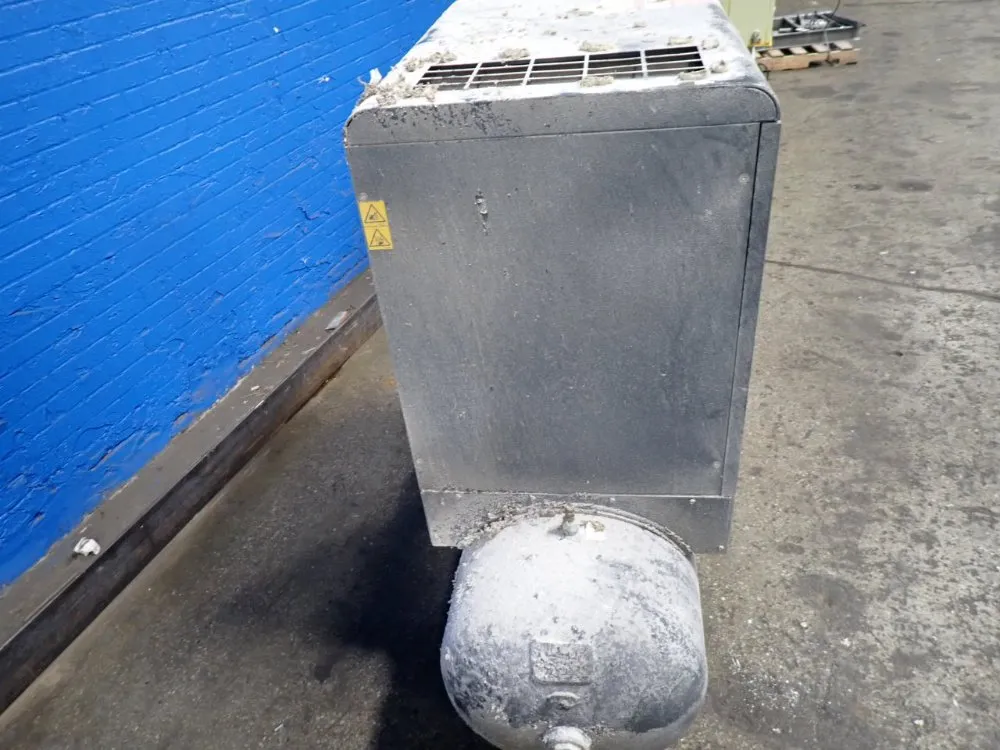 Atlas Copco 95 Gal Air Compressor - Gx11pel