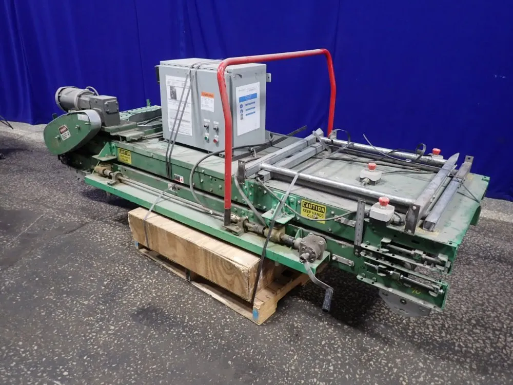 32" X 100" Press Roller