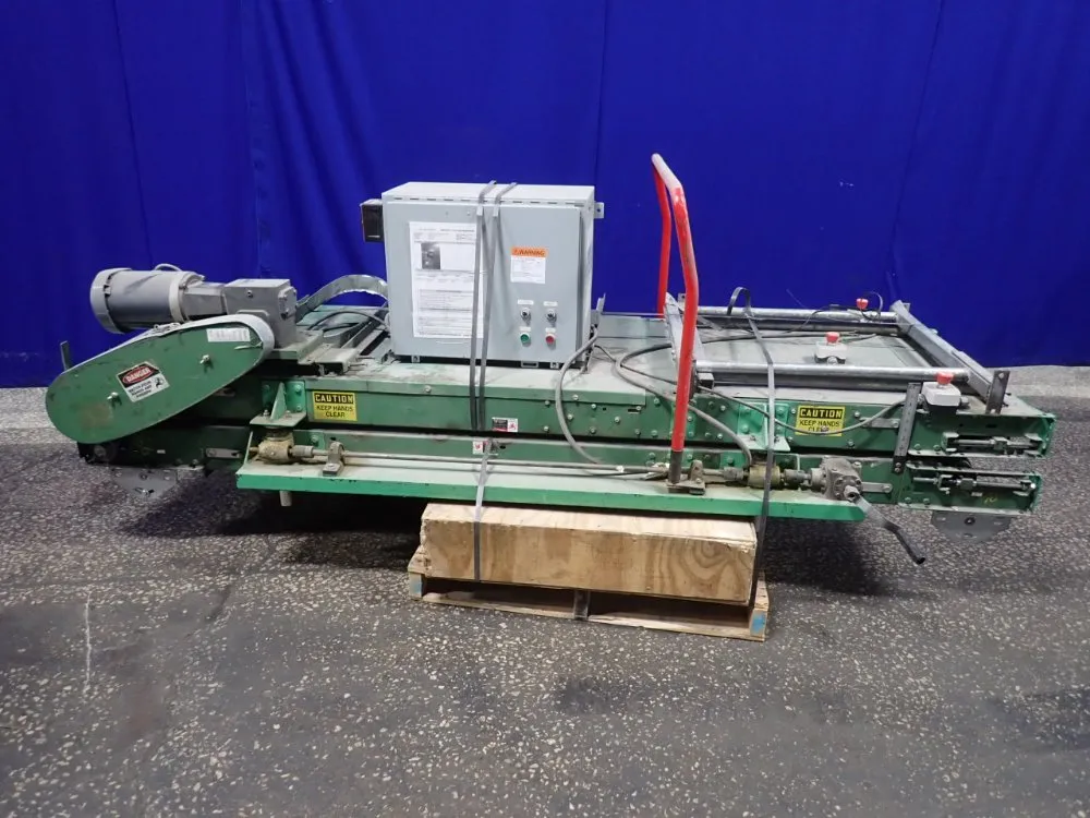 32" X 100" Press Roller