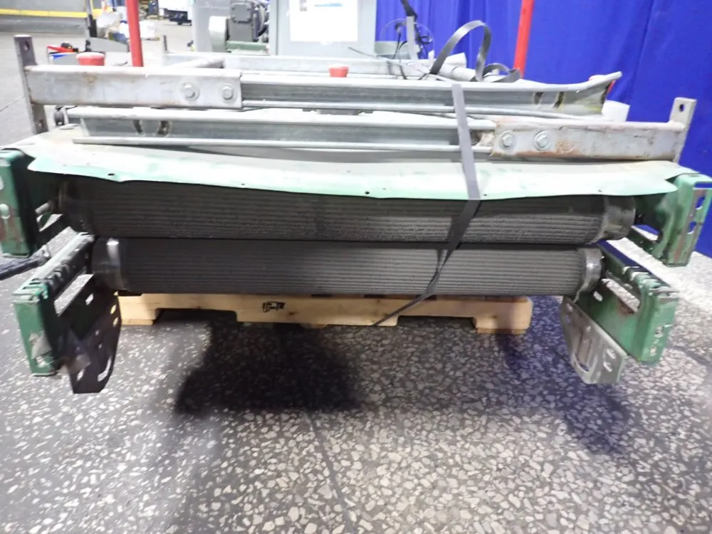 32" X 100" Press Roller