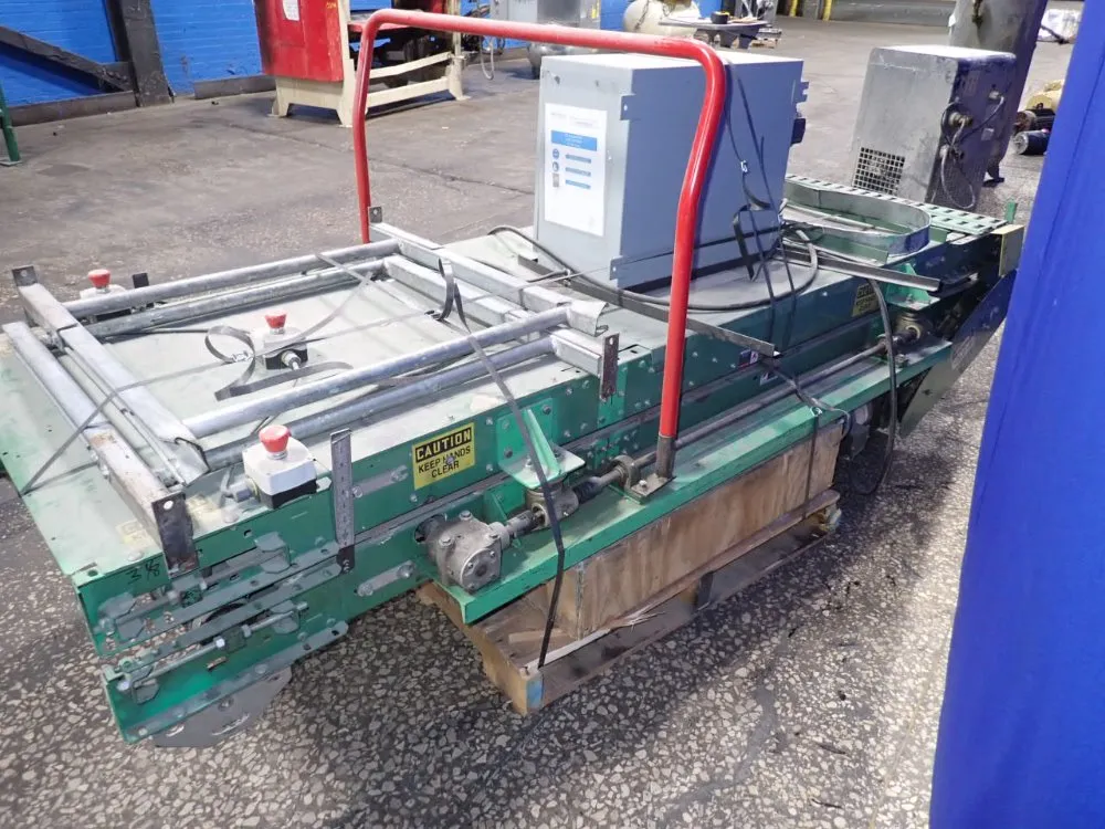 32" X 100" Press Roller