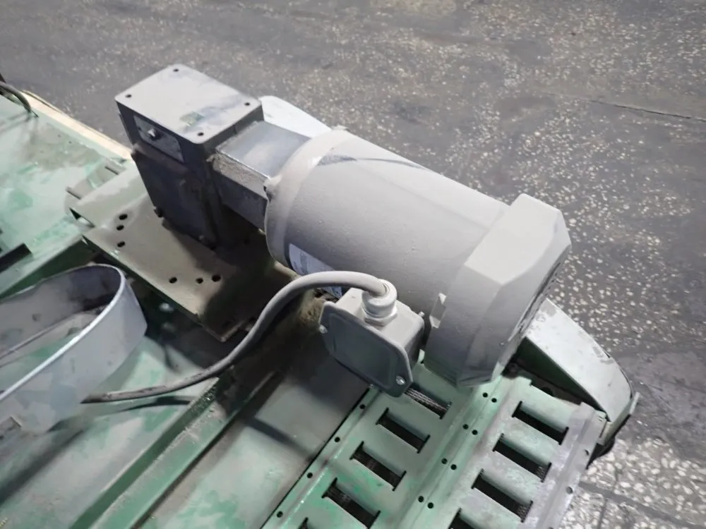 32" X 100" Press Roller