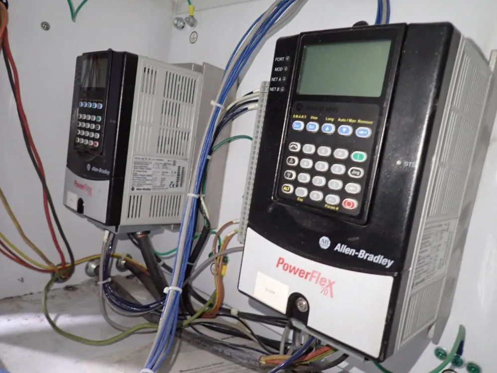 32" X 100" Press Roller