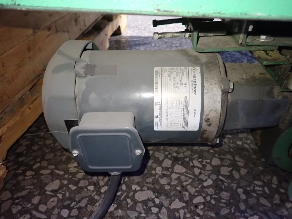 32" X 100" Press Roller