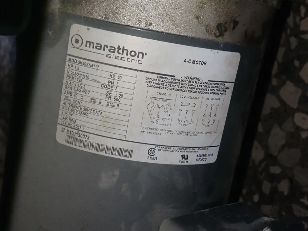 32" X 100" Press Roller