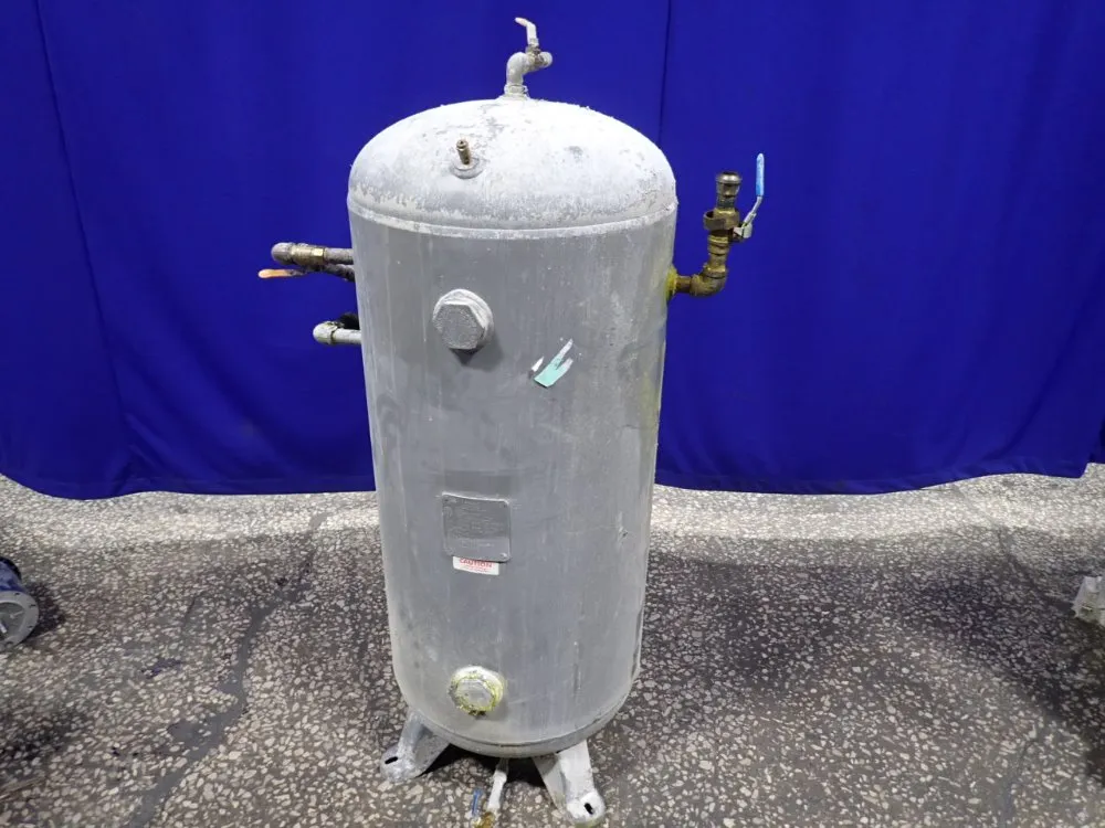 Manchester Tank 60 Gallon Pressure Tank - 304910