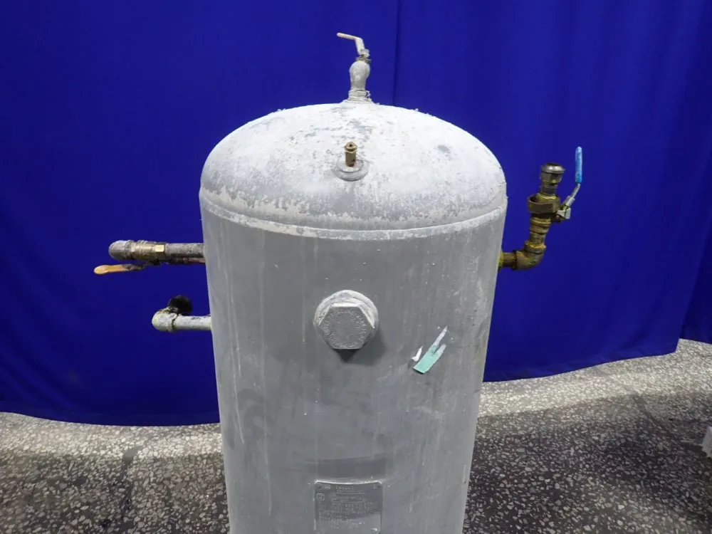 Manchester Tank 60 Gallon Pressure Tank - 304910