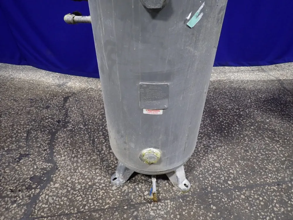 Manchester Tank 60 Gallon Pressure Tank - 304910