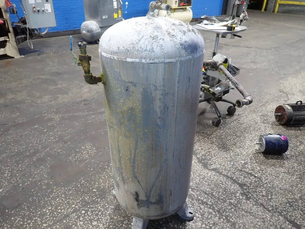 Manchester Tank 60 Gallon Pressure Tank - 304910