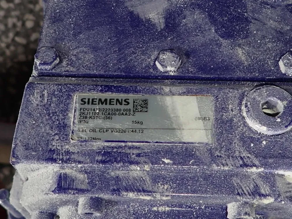 Jdc Dense Flow 1 Hp Dust Collector