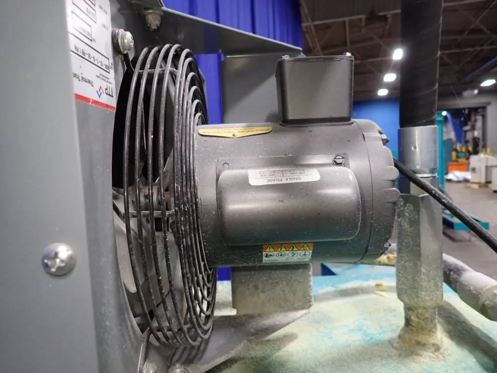 Matrix Manufacturing Densifier - Polymax 5500