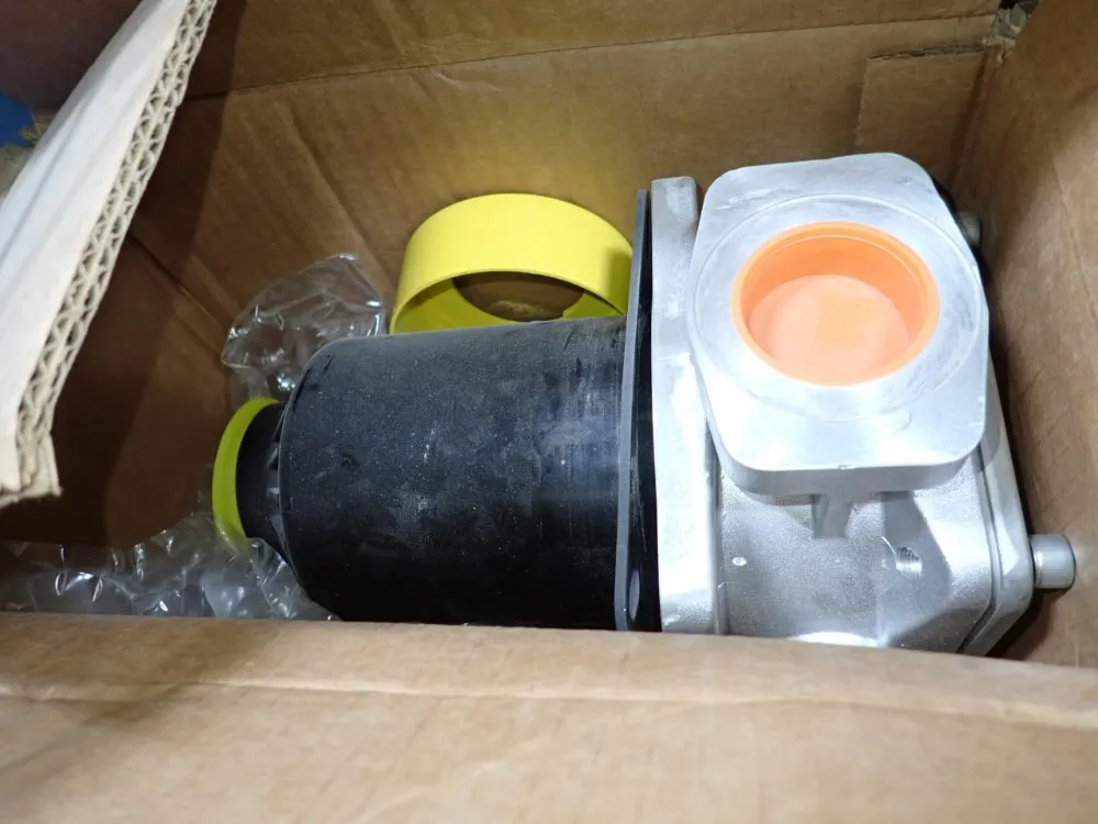 Matrix Manufacturing Densifier - Polymax 5500