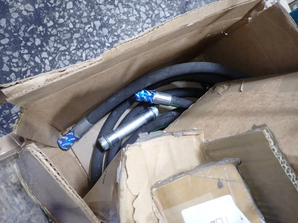 Matrix Manufacturing Densifier - Polymax 5500