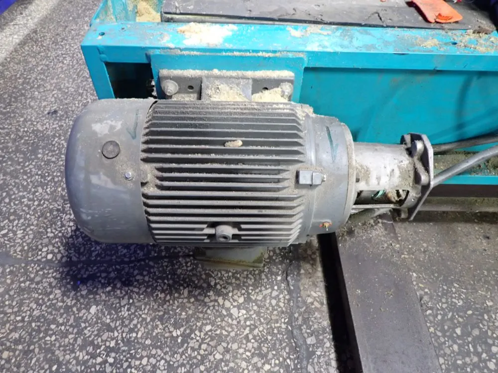 Matrix Manufacturing Densifier - Polymax 5500