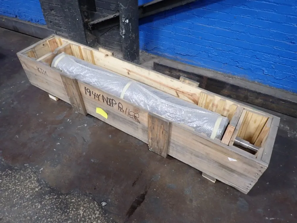 56 1/2" Conveyor Roller