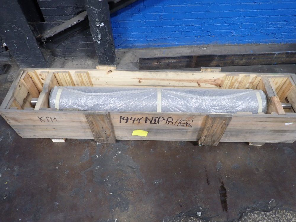 56 1/2" Conveyor Roller