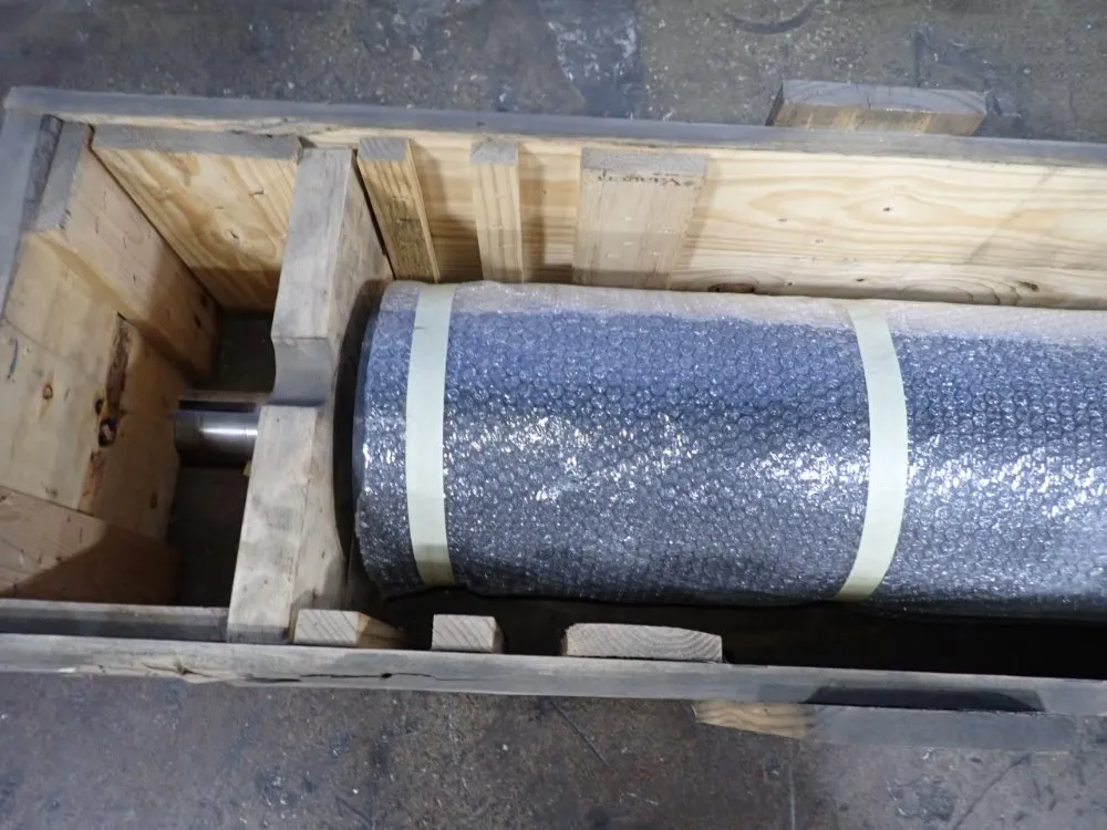 56 1/2" Conveyor Roller