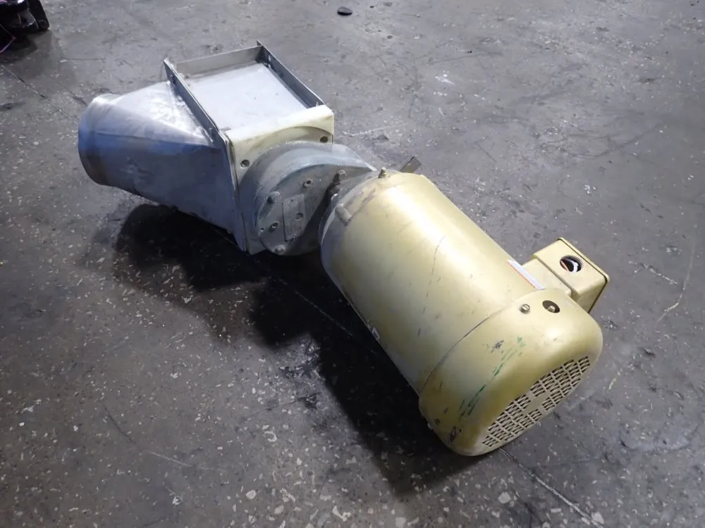 Prab Conveyors 3 Hp Pump - Tx02110/140
