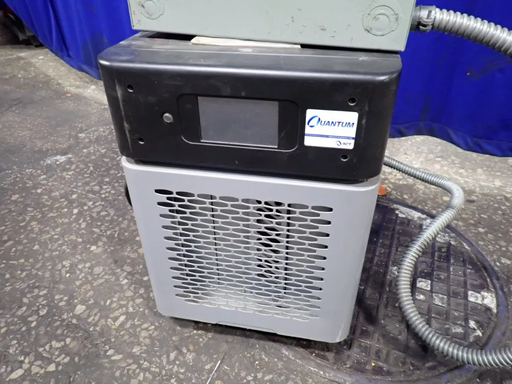 Quantum Technology Charger - Q4-24/36-50-480