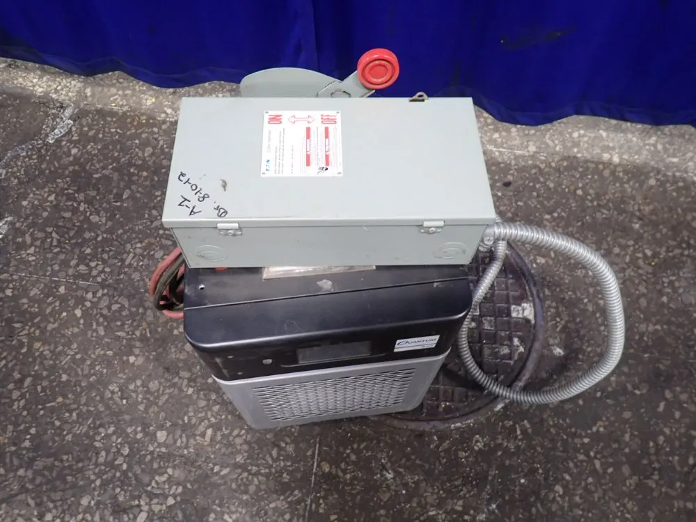 Quantum Technology Charger - Q4-24/36-50-480