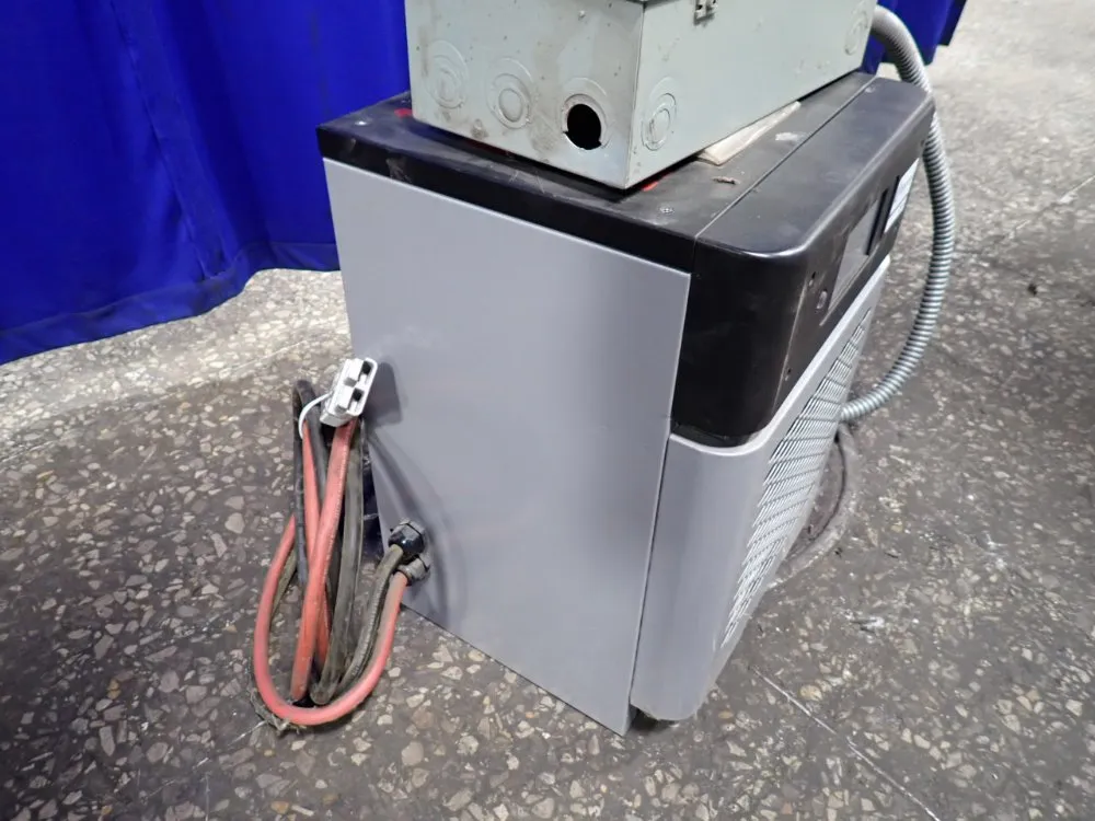 Quantum Technology Charger - Q4-24/36-50-480