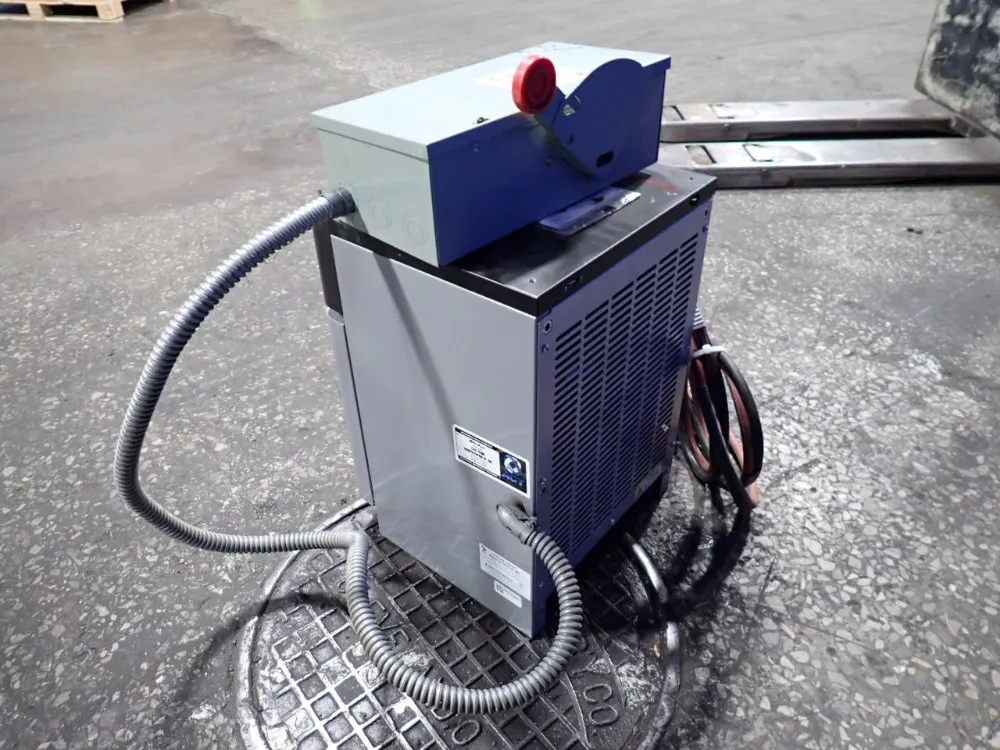 Quantum Technology Charger - Q4-24/36-50-480