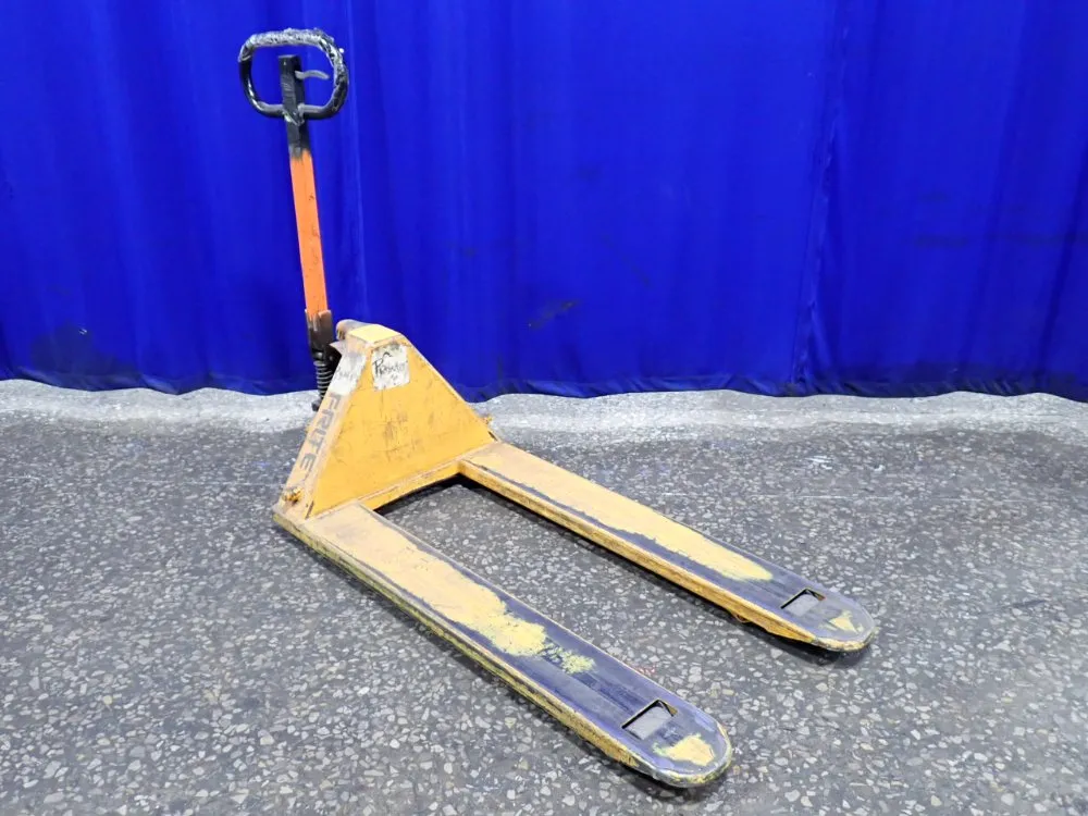 Liftrite 5500 Lbs Pallet Jack - Lr56270048