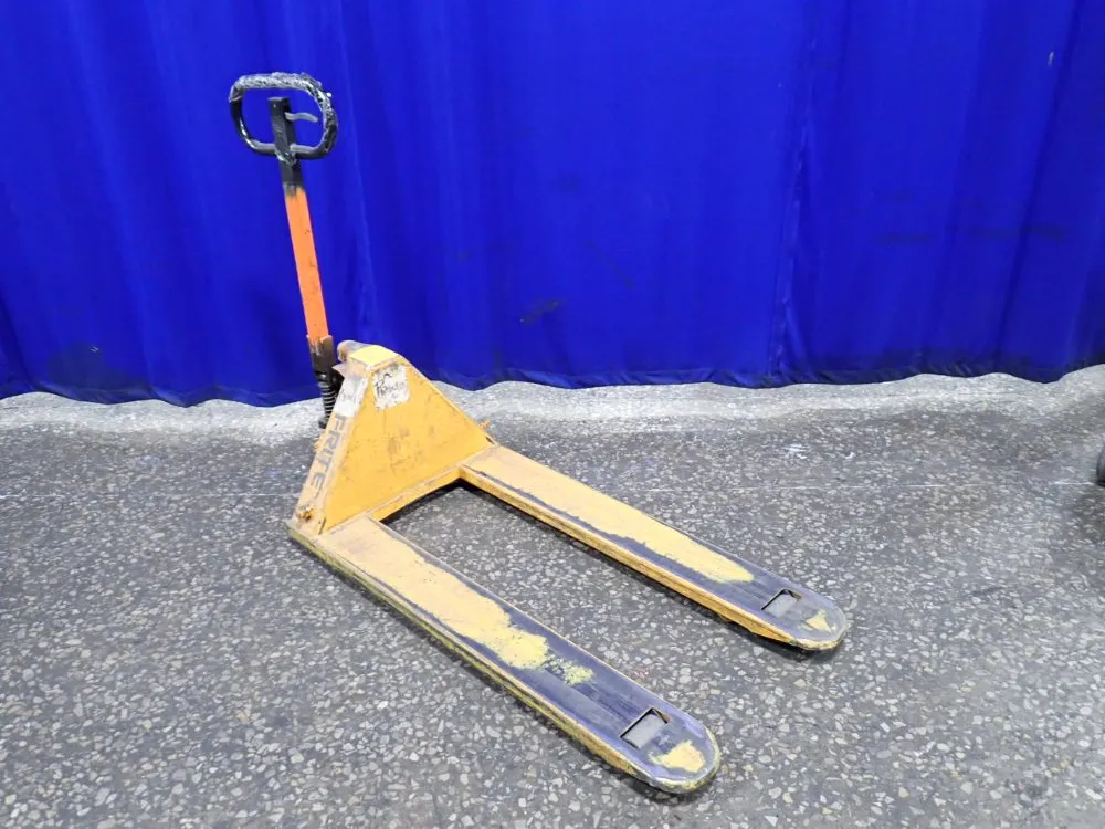 Liftrite 5500 Lbs Pallet Jack - Lr56270048