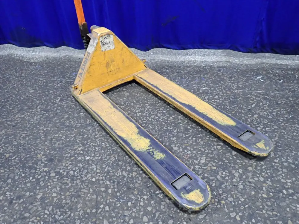 Liftrite 5500 Lbs Pallet Jack - Lr56270048