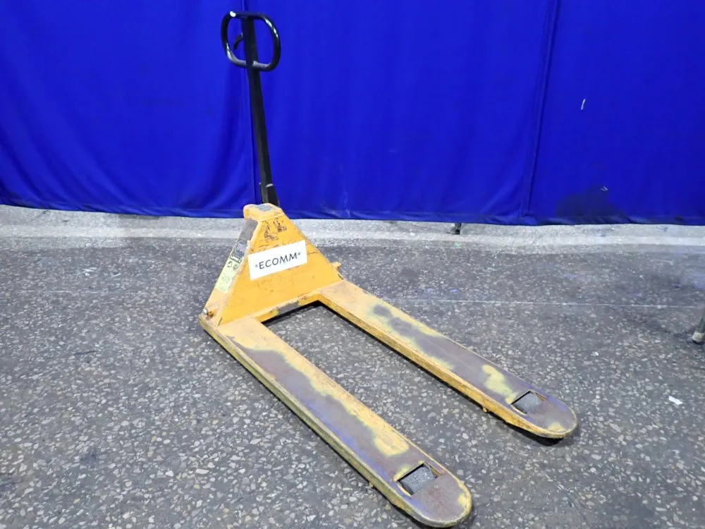 Liftrite 5500 Lbs Pallet Jack - Lr56270048