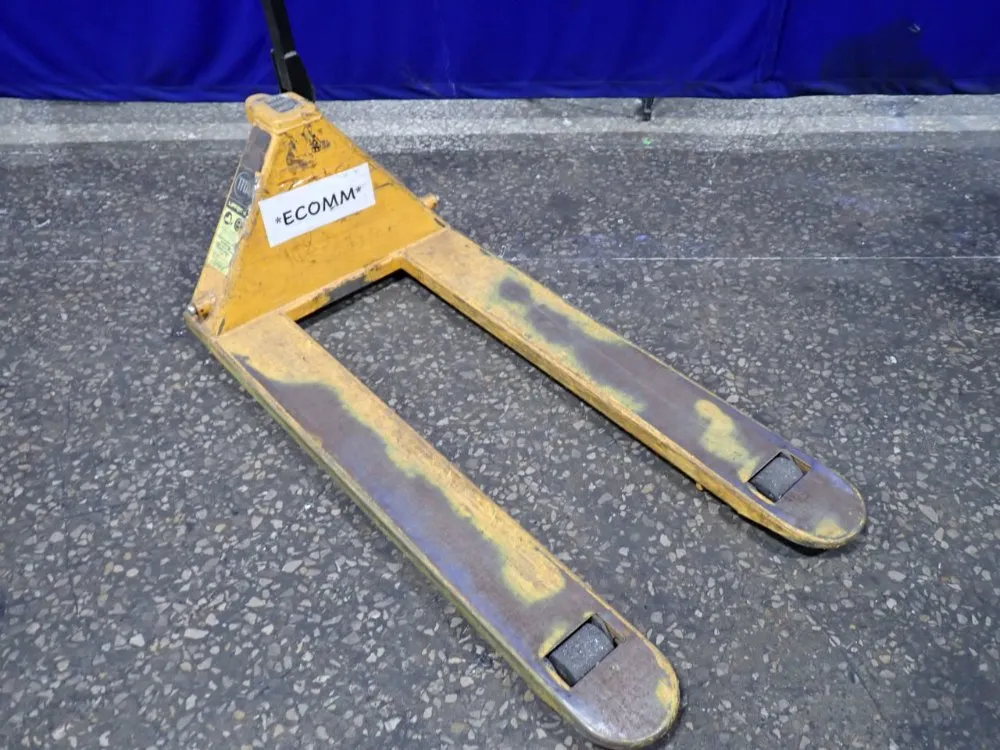 Liftrite 5500 Lbs Pallet Jack - Lr56270048