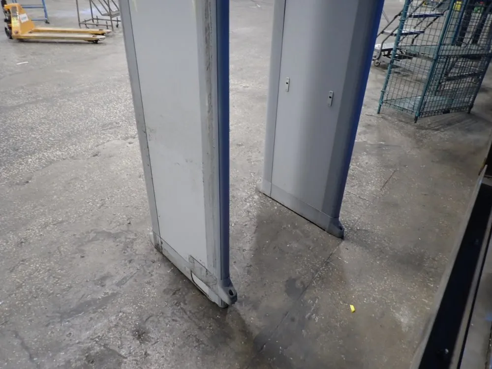 Garrett 30" X 12" X 88" Metal Detector - Pd 6500i